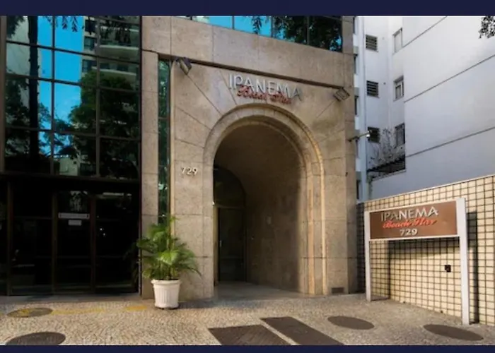 Beachstaripanema