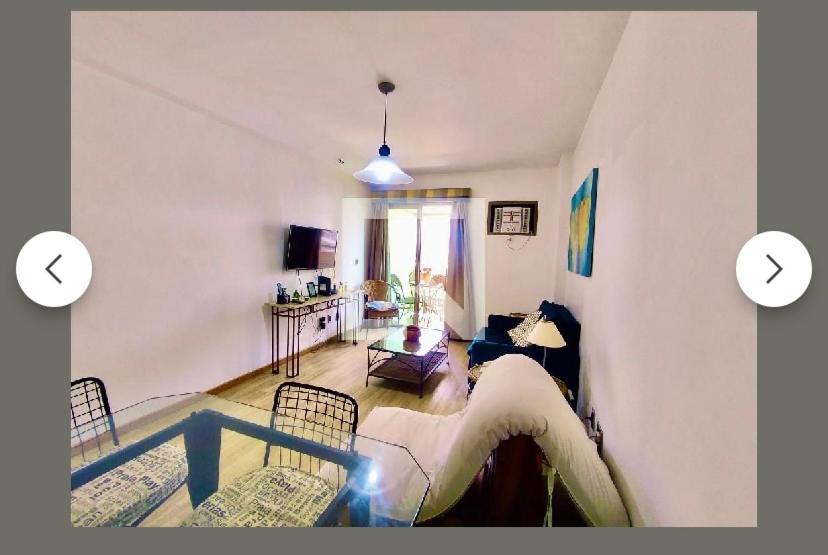 Apartamento Beachstaripanema Río de Janeiro